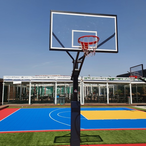 Panou baschet / streetball